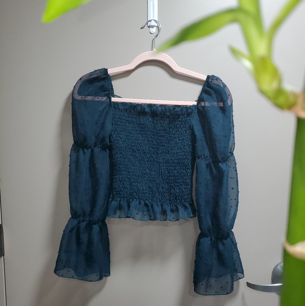 Yesstyle Blouse